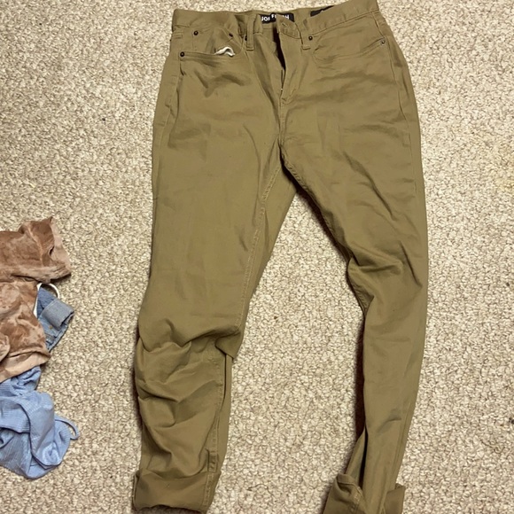 Cargo pants - Picture 1 of 1
